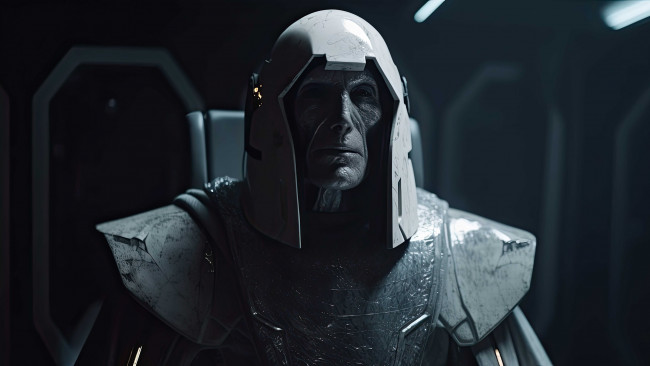 Обои картинки фото фэнтези, _star wars, нейросети, графика, нейроарт, ai, art, нейронные, сети, рисунки, нейро, искусство