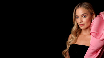 Картинка margot+robbie+sag+awards+2024 девушки margot+robbie фeвраль 2024 года церемония вручения премии sag awards марго робби актриса