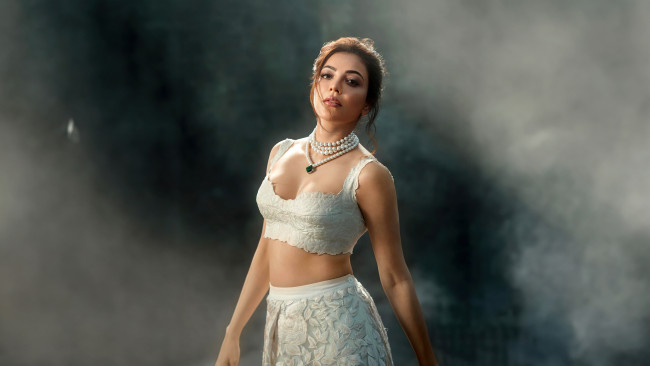 Обои картинки фото kajal aggarwal 2024 indian actress, девушки, kajal aggarwal, каджал, агарвал, kajal, aggarwal, индийская, актриса, тeлугу, хинди