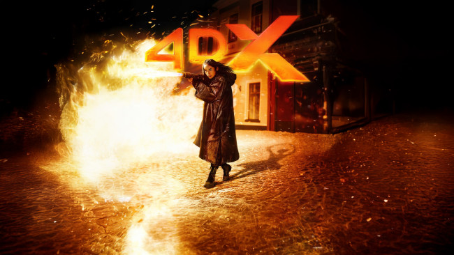 Обои картинки фото кино фильмы, ballerina