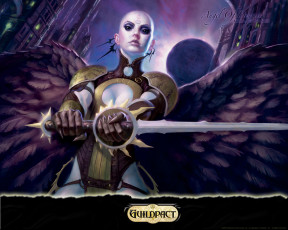 Картинка magic the gathering 32 фэнтези