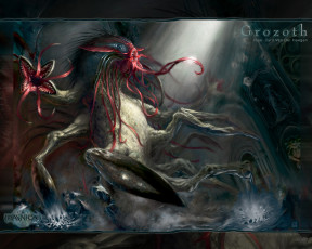 Картинка magic the gathering 54 фэнтези