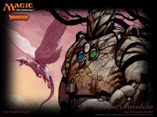 Картинка magic the gathering 108 фэнтези