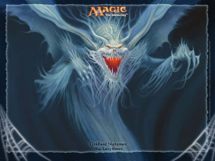 Картинка magic the gathering 40 фэнтези