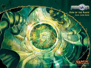 Картинка magic the gathering 59 фэнтези