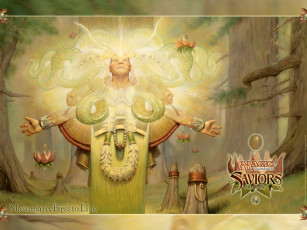 Картинка magic the gathering 73 фэнтези