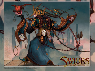 Картинка magic the gathering 89 фэнтези