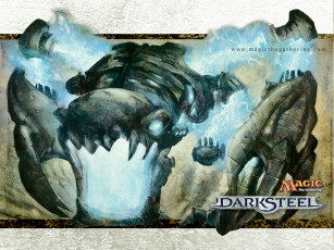 Картинка magic the gathering фэнтези