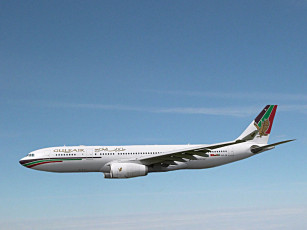 Картинка авиация пассажирские самолёты