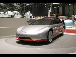 обоя fioravanti, thalia, автомобили