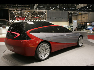 обоя fioravanti, thalia, автомобили