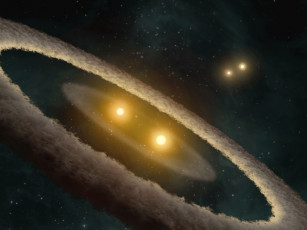 обоя hd, 98800, космос, разное, другое