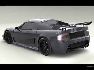 Картинка rossion q1 автомобили