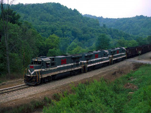 Картинка техника поезда