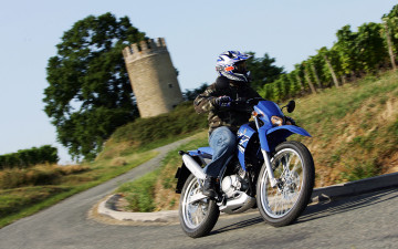 Картинка мотоциклы yamaha