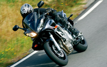 Картинка мотоциклы yamaha