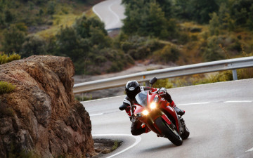 Картинка мотоциклы yamaha