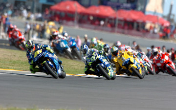 Картинка спорт мотоспорт