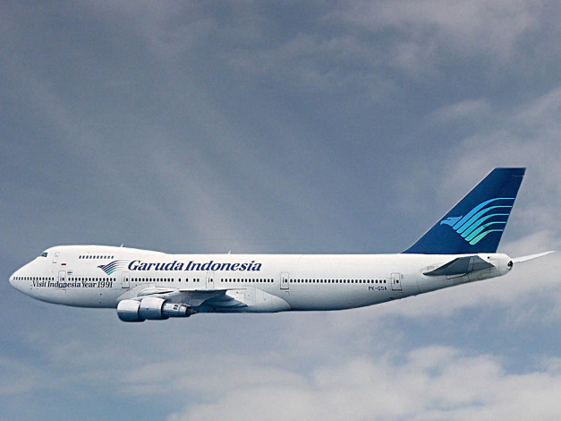 Обои картинки фото авиация, пассажирские, самолёты