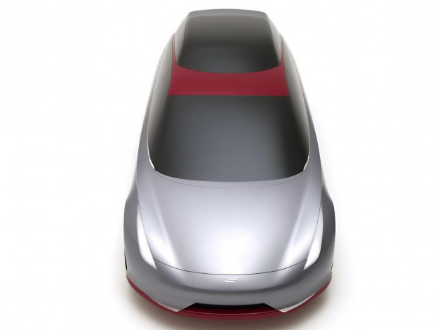 Обои картинки фото fioravanti, thalia, автомобили