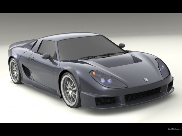 Обои картинки фото rossion, q1, автомобили