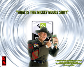 Картинка компьютеры nvidia