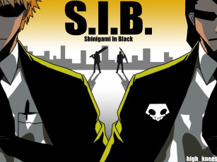 Картинка аниме bleach
