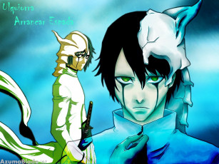Картинка аниме bleach