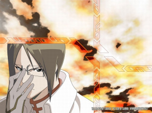 Картинка аниме bleach