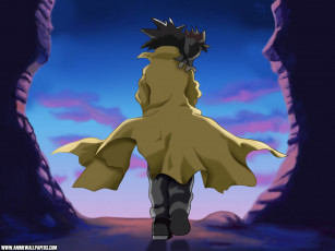 обоя аниме, king, of, bandit, jing