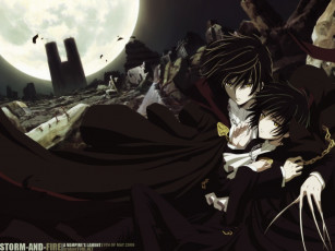 Картинка аниме tsubasa reservoir chronicles