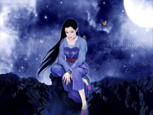 Картинка аниме *unknown другое