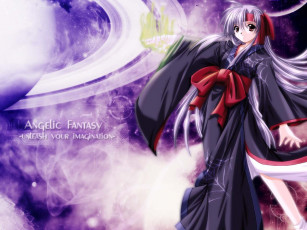 Картинка аниме *unknown другое