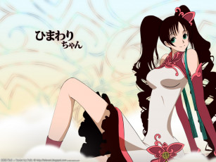 Картинка аниме xxxholic