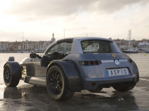 Картинка автомобили ifr automotive aspid