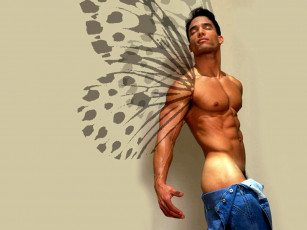 Картинка мужчины unsort