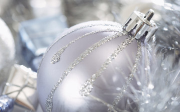 Картинка праздничные шарики