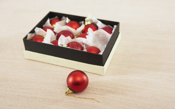 Картинка праздничные шарики