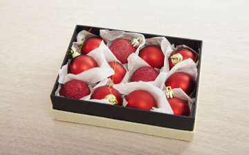 Картинка праздничные шарики