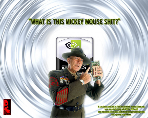 Обои картинки фото компьютеры, nvidia