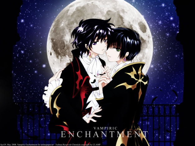 Обои картинки фото аниме, tsubasa, reservoir, chronicles