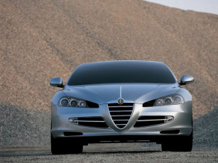 Картинка автомобили alfa romeo