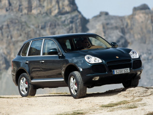 Картинка автомобили porsche