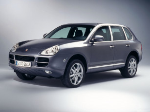 Картинка автомобили porsche