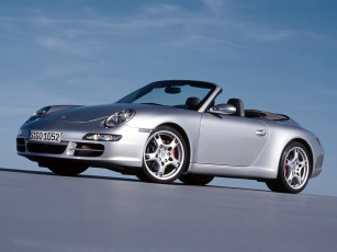 Картинка автомобили porsche