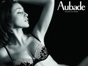 Картинка бренды aubade