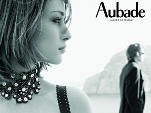 Картинка бренды aubade