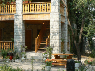 Картинка города другое