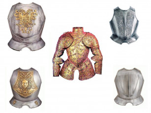 Картинка кирасы оружие доспехи