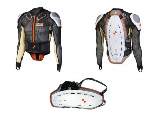 Картинка лыжный бронежилет оружие доспехи